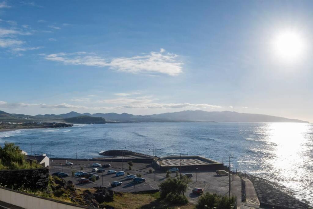 リベイラ・グランデMatriz Sunset Viewアパートメント エクステリア 写真